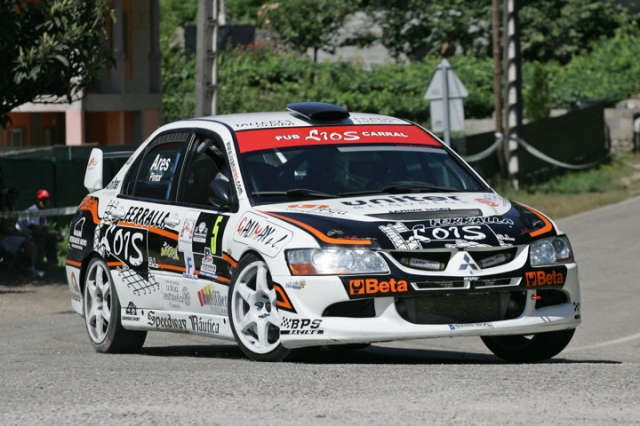 009 rali sur do condado 04